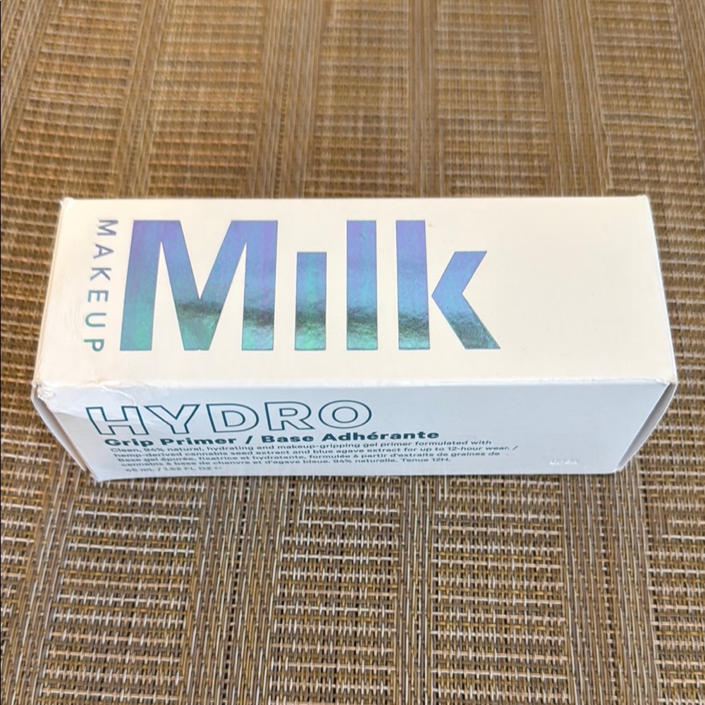 Milk Makeup Hydro Grip Primer
